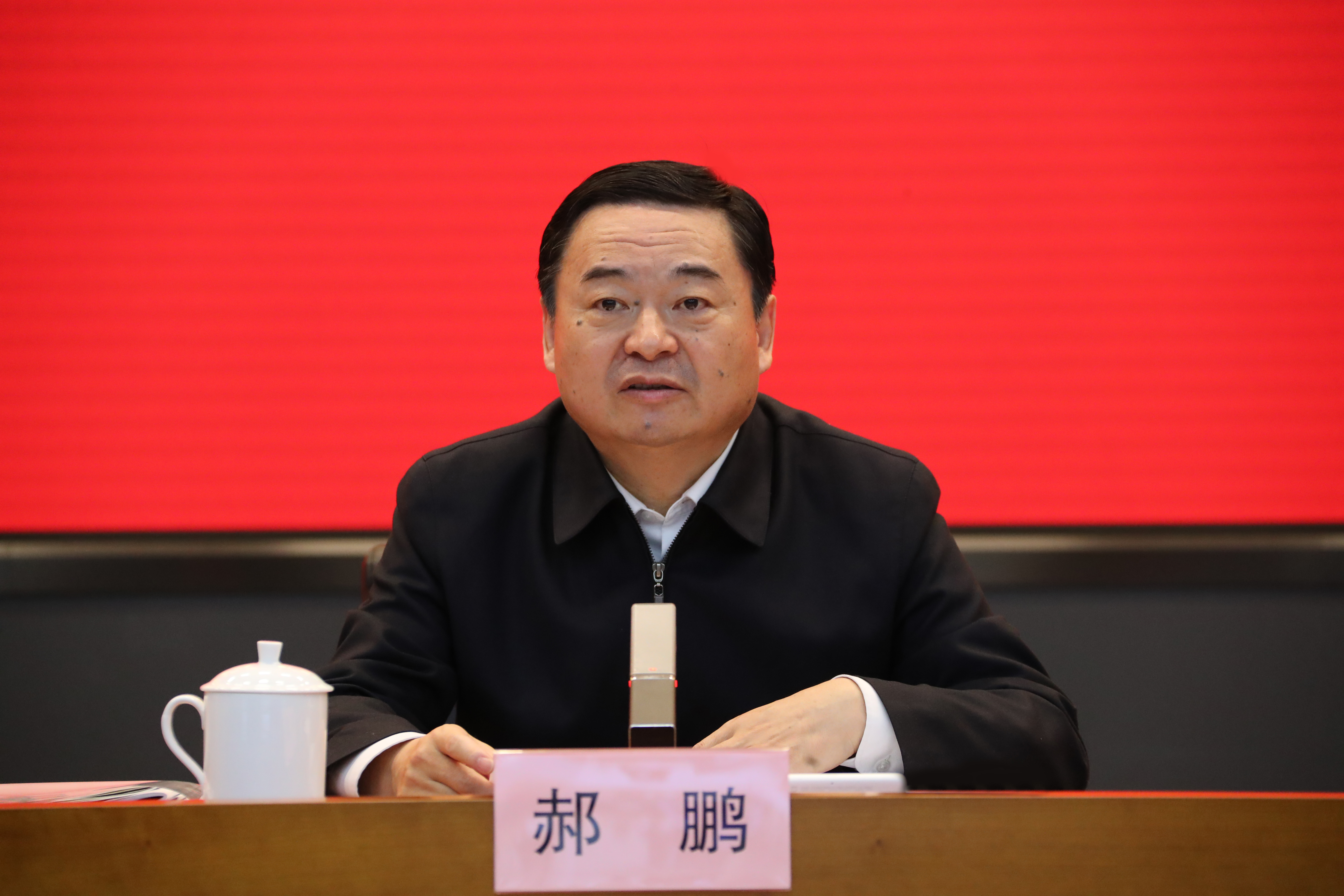 郝鵬、國資、央企、國資委、書記、主任、國企、企業(yè)改革